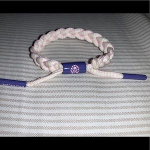 Rastaclat bracelet
